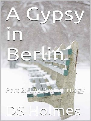 cover image of A Gypsy in Berlin